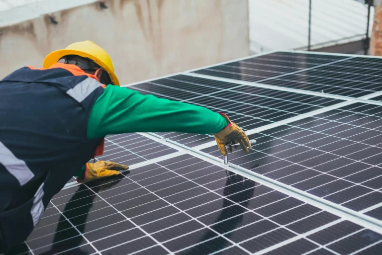 Instalaciones Solares en Castellón