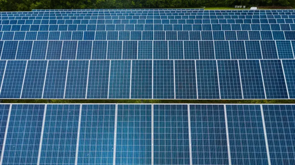 instalación paneles solares Castellón