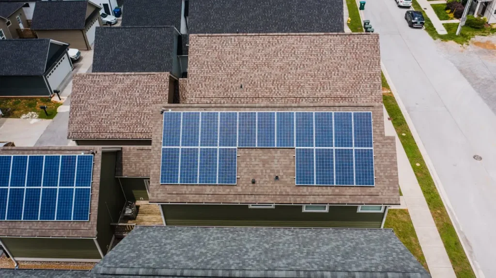 instalaciones solares fotovoltaicas en Castellón